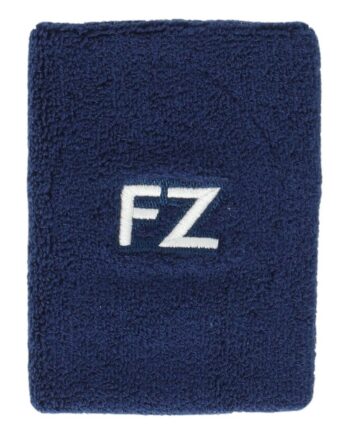 Fz Forza Wide Wristband  Navy