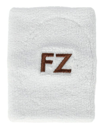 Fz Forza Wide Wristband  White