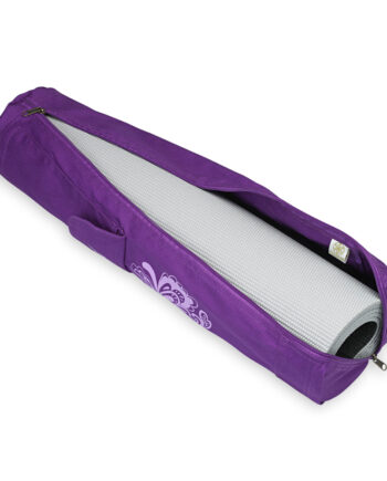 Gaiam Watercress Yoga Taske