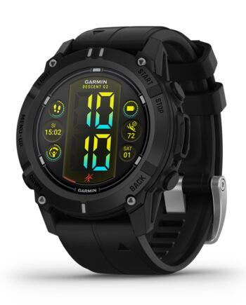 Garmin Descent G2 Dykkercomputer