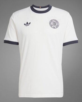 Germany Home Jersey 125 Years Mens-