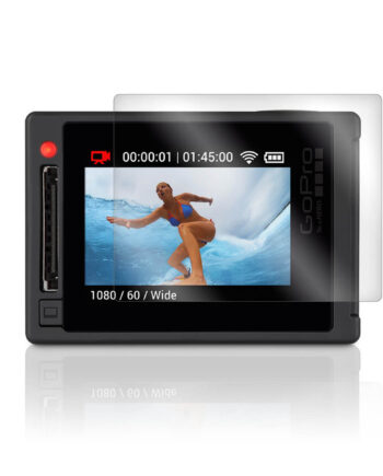 Gopro Hero4 Silver Screen Protector