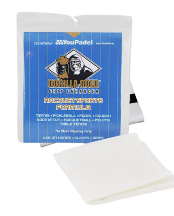 Gorilla Gold Grip