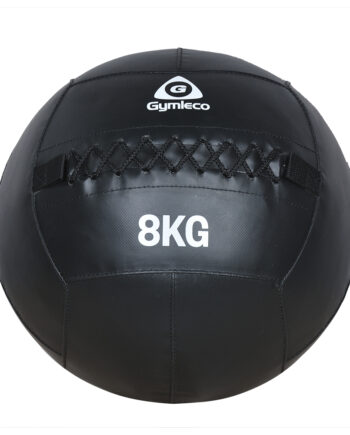 Gymleco Wall Ball 8kg  Sort