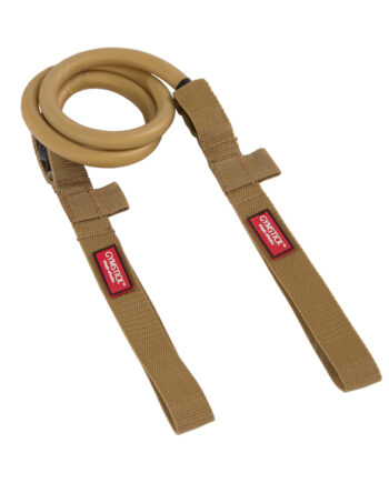 Gymstick Original     Guld Ekstra Elastik