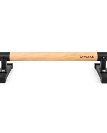 Gymstick Premium Parallettes