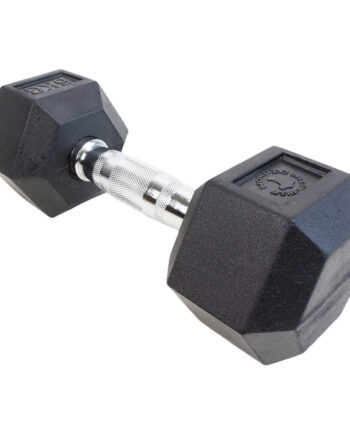 Håndvægt Hexagon  32   Kg