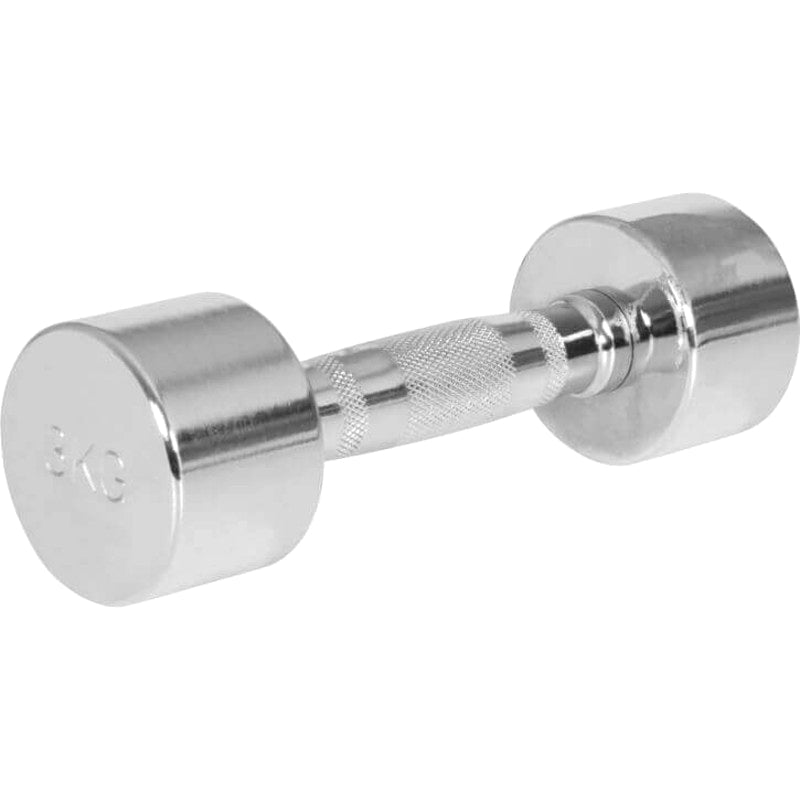 Håndvægt   Kg  Chrome