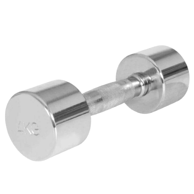 Håndvægt   Kg  Chrome