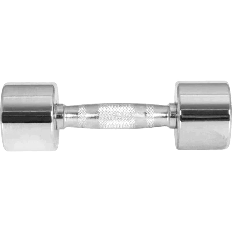 Håndvægt 10 Kg  Chrome