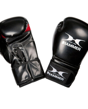 Hammer Fitness  -shock Boksehandsker   Oz