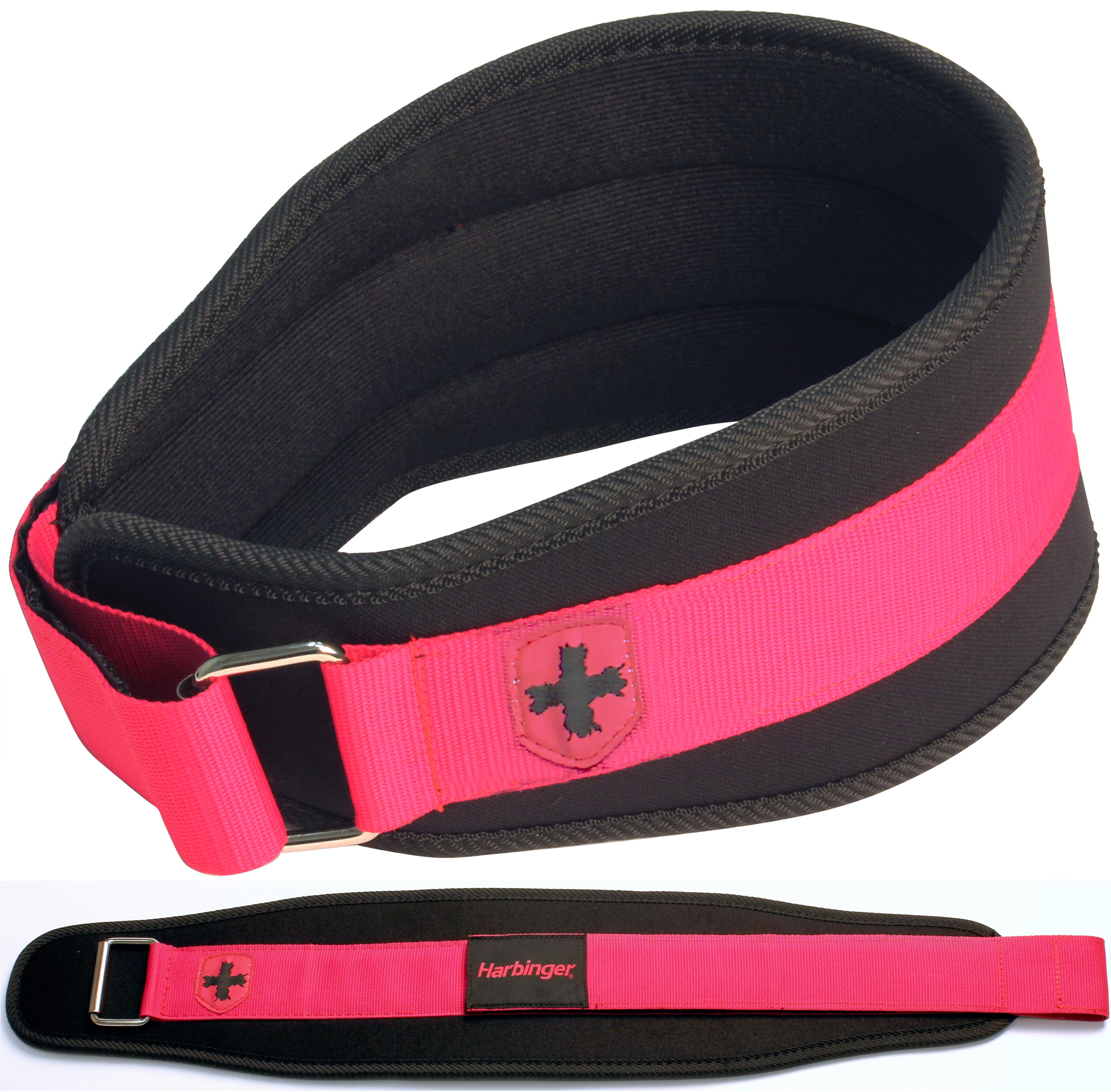 Harbinger  Poly Bælte Dame Medium Neopren