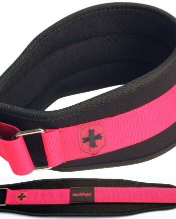 Harbinger  Poly Bælte Dame Xs Neopren