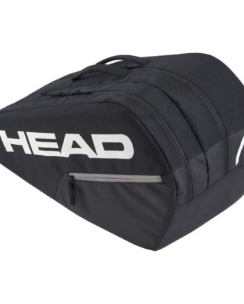 Head Base Padeltaske    Black