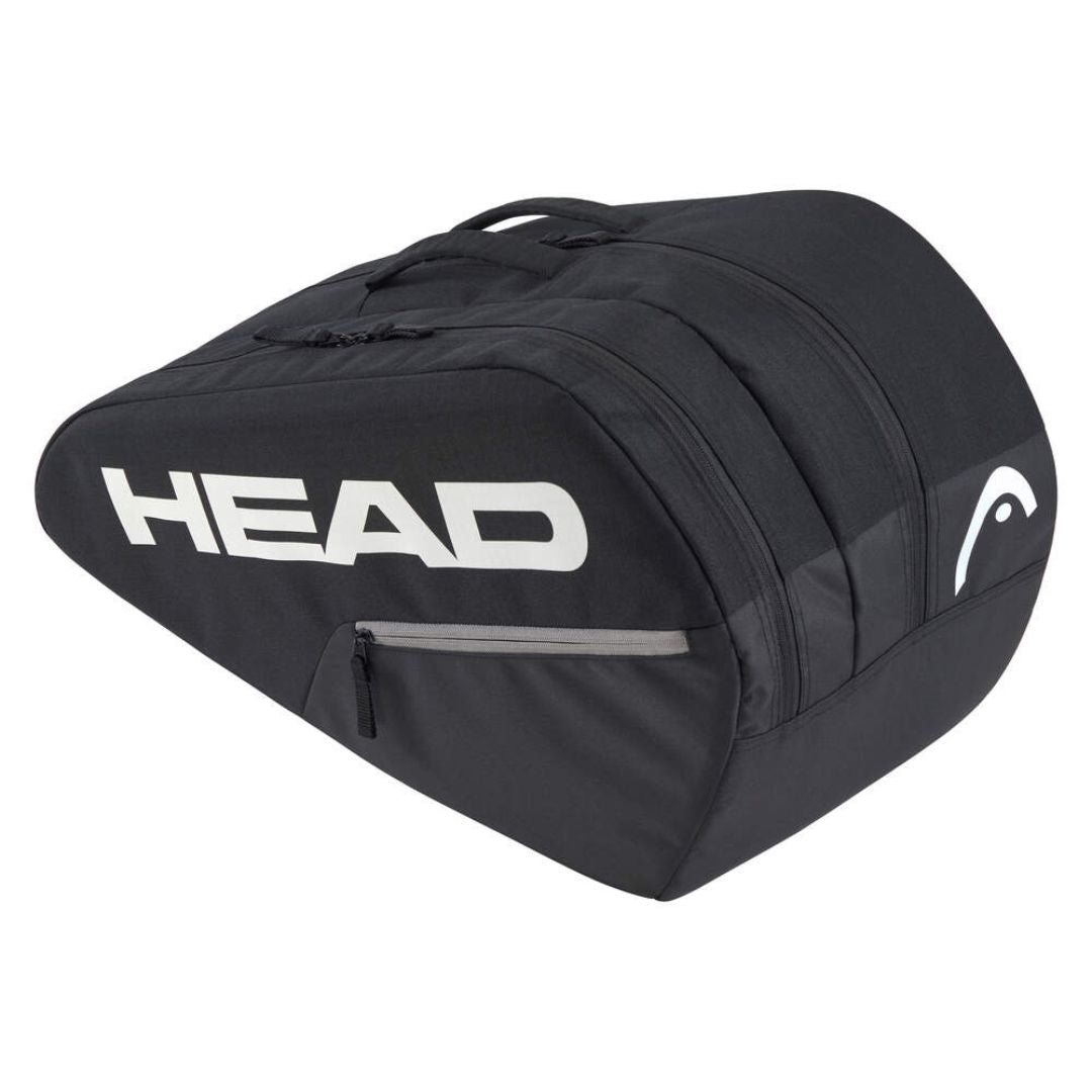 Head Base Padeltaske    Black