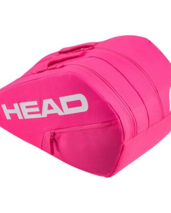 Head Base Padeltaske    Pink
