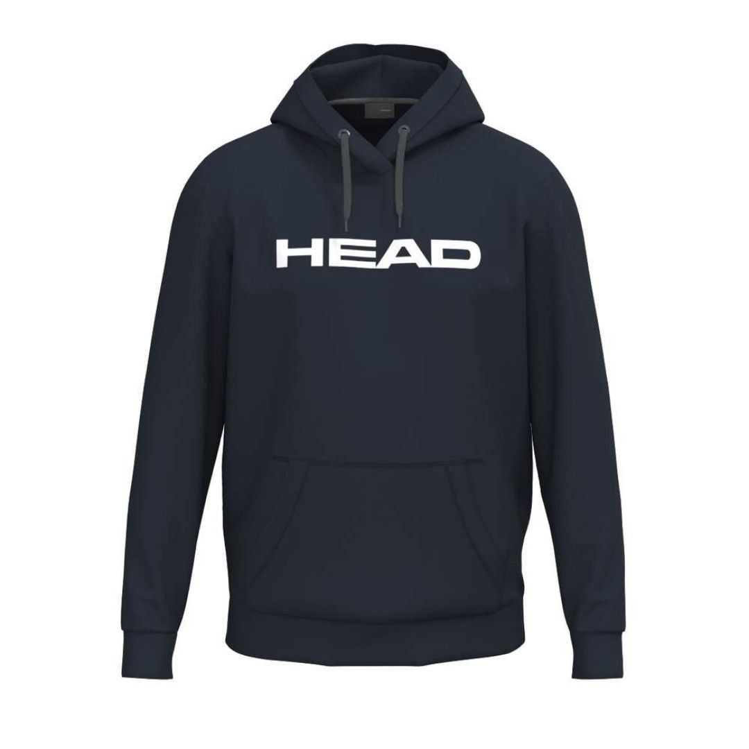Head Club Original Hoodie Men  Navy