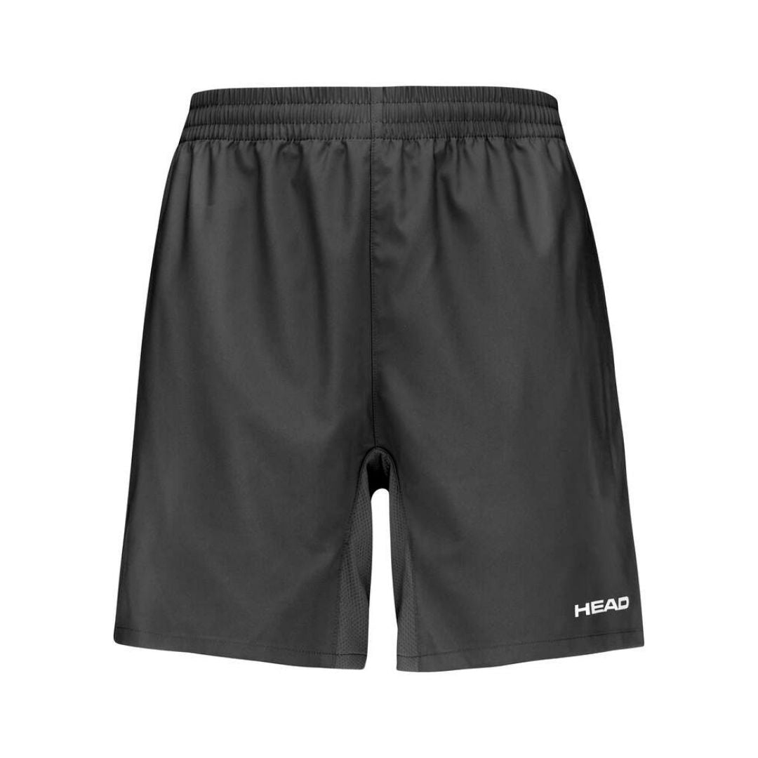 Head Club Shorts Men  Anthracite