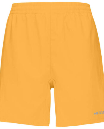 Head Club Shorts Men  Banana