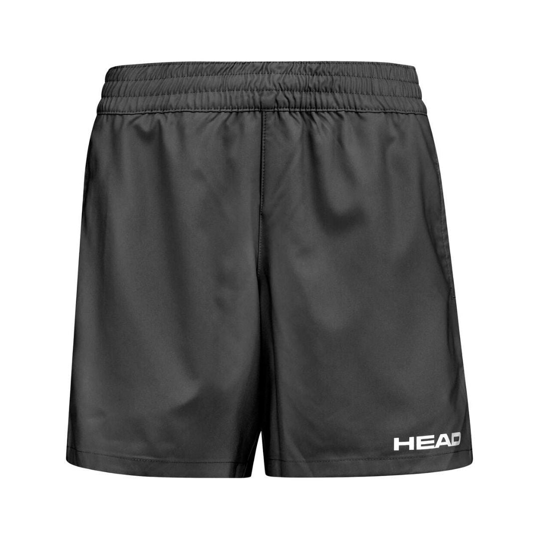 Head Club Shorts Women  Anthracite  Xs