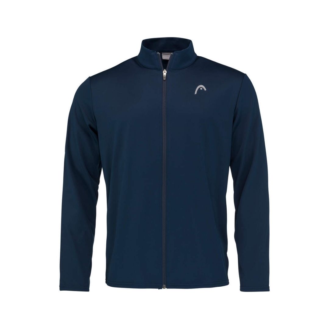 Head Easy Court Tracksuit Men  Navy