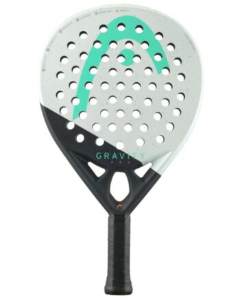 Head Gravity Pro 2024 Padelbat