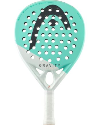 Head Gravity Team 2024 Padelbat