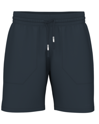 Head Play Shorts  Navy