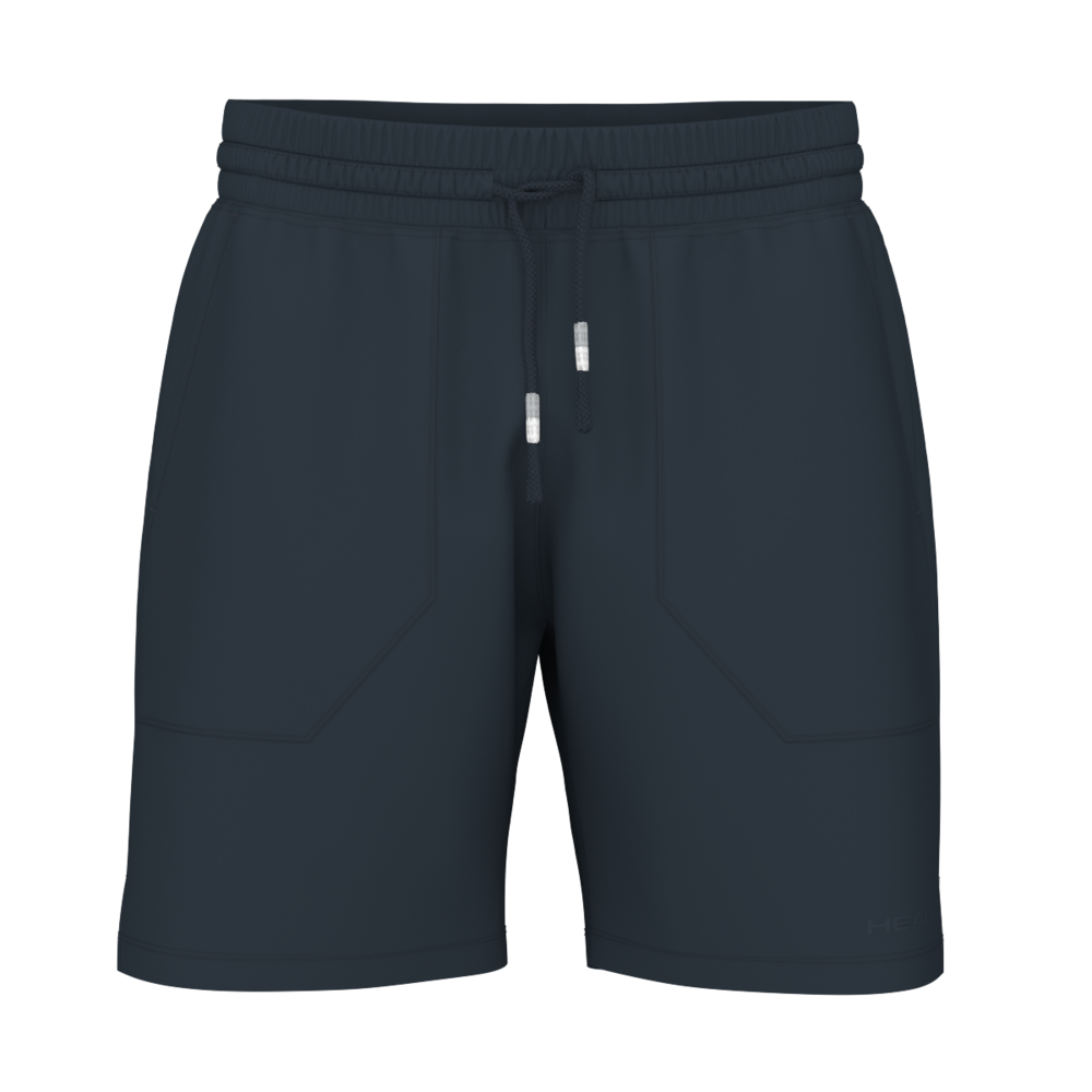 Head Play Shorts  Navy