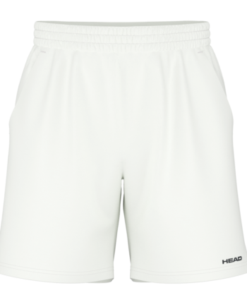Head Power Shorts Men  White  Xs