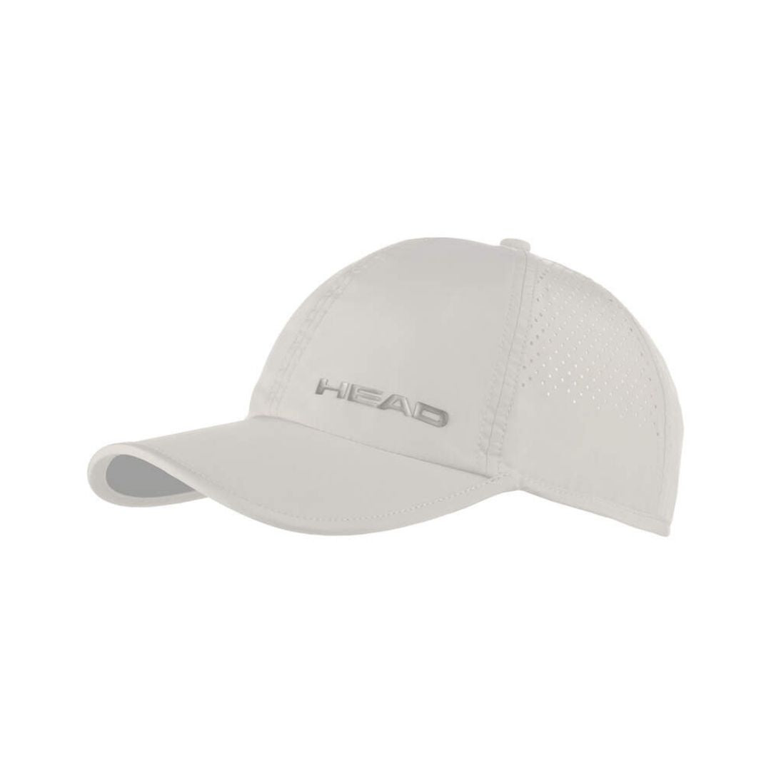 Head Pro Player Cap  White