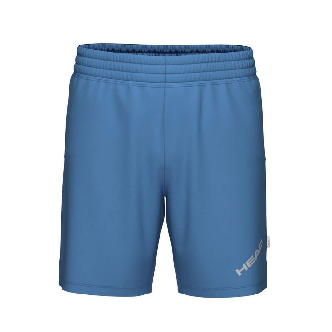 Head Pro Shorts Men  Airforce Blue