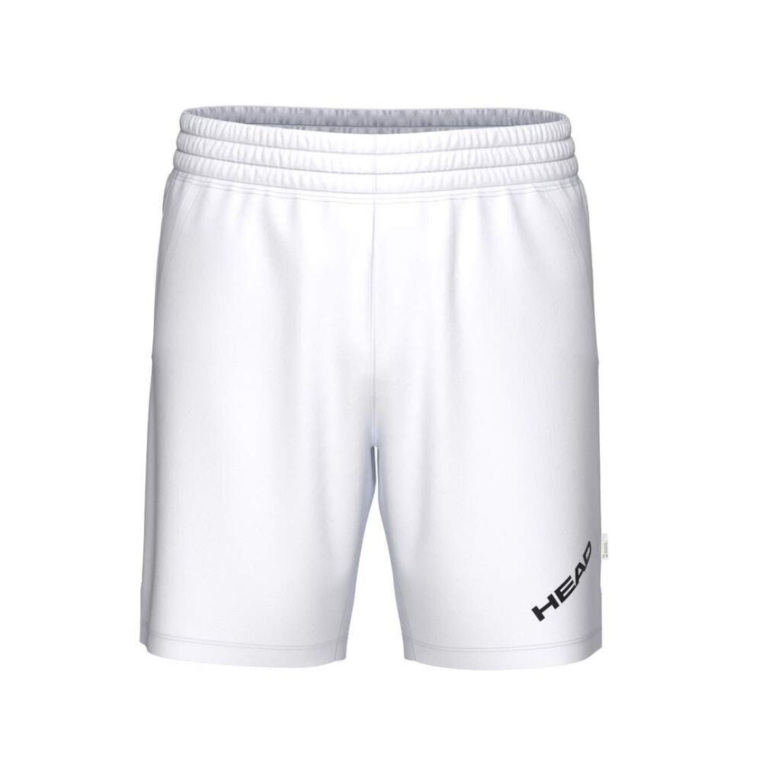 Head Pro Shorts Men  White