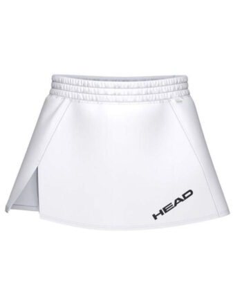 Head Pro Skort Women  White  Xs