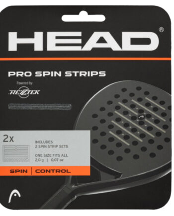 Head Pro Spin Strips
