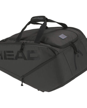 Head Pro   Padeltaske   Bk