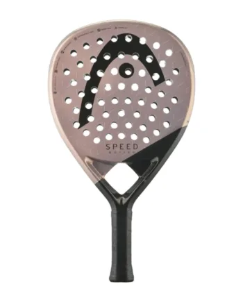 Head Speed Motion 2025 Padelbat