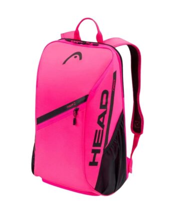 Head Tour Rygsæk 25l  Pink