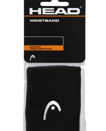 Head Wristband   Quot   Black