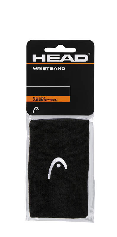 Head Wristband   Quot   Black