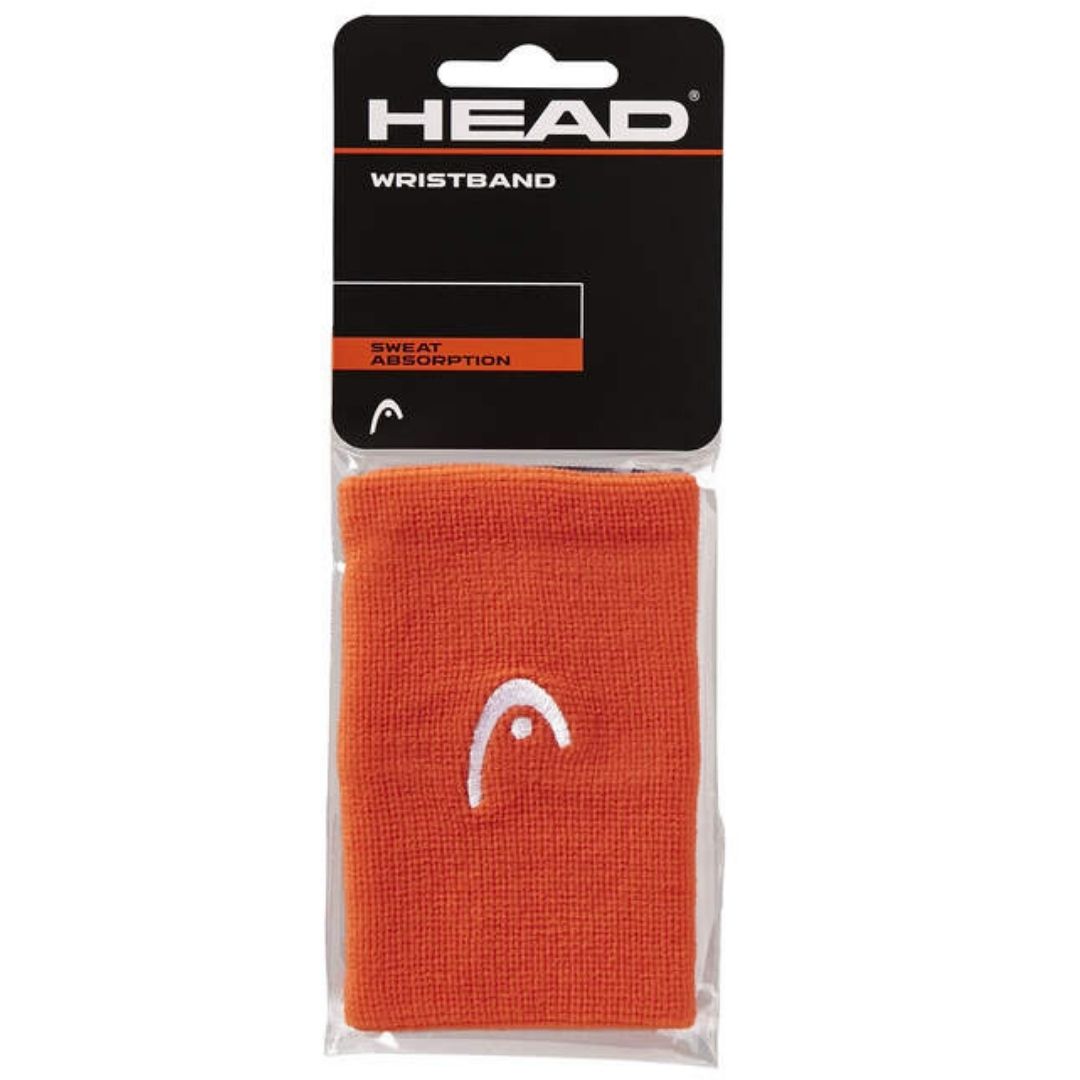 Head Wristband   Quot   Orange