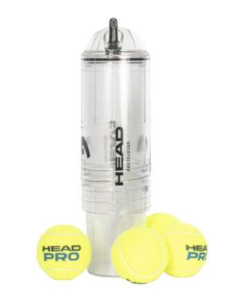 Head X4 Pump Pressurizer