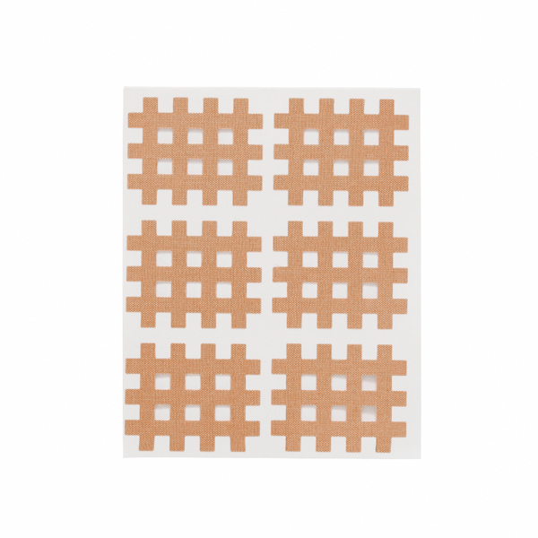 Henza  Crosstape   Beige 120 Plastre