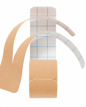 Henza  Pre-cut Kinesiologi   Form Beige