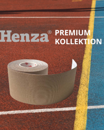 Henza  Premium Kinesiologi Tape Beige  5m   5cm