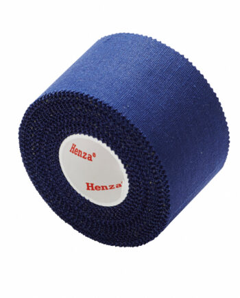 Henza  Sportstape Easy Blå     Cm   10