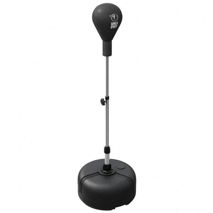 Højdejusterbar Punchingball  120 Til 156 Cm
