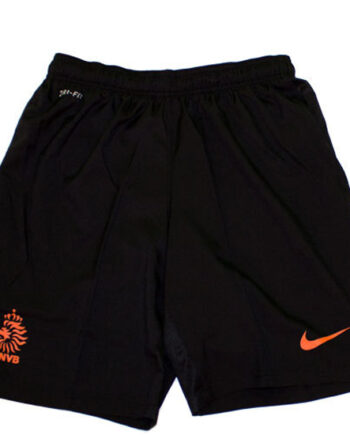 Holland Away Shorts 2012 14-