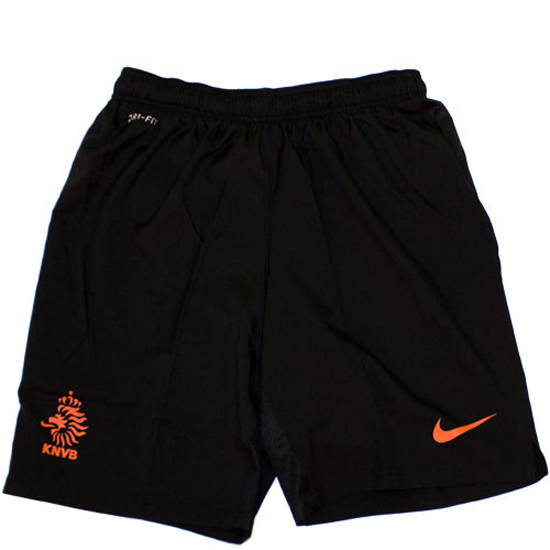 Holland Away Shorts 2012 14-