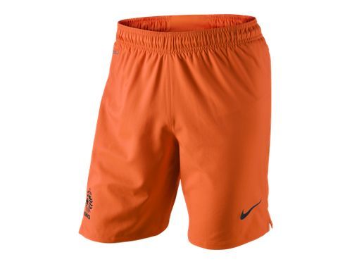 Holland Hjemmeshorts Em 2012 Børn-xs